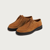Rivelo Camel Suede