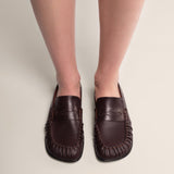 Prugna Burgundy