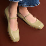 Quadra 2.0 Sage Green