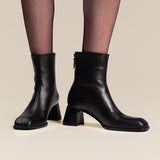 Fortina Black