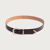 Women's Belt Brown