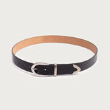 Women's Belt Black