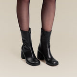 Nuda Black